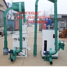 佛山欣聯糧油機械銷售公司 專業糧油機械配件與碾米設備供應商，積極拓展新興能源技術研發