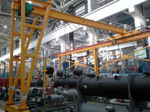 寧夏雙梁起重機(jī) 深圳華力引領(lǐng)行業(yè)可靠性與專業(yè)性