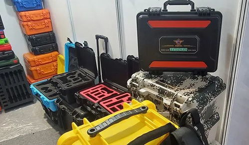 聚焦國防科技前沿 爵世美亮相中國國防信息化裝備與技術博覽會，引領新興能源技術研發新浪潮