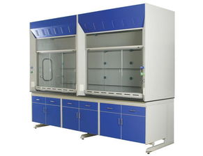 營口通風柜選購指南與高清圖片展示——南京蘭恩工程技術有限責任公司專業解析