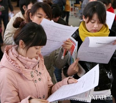 在心理上大學生為就業做準備怎么做? 6招幫你輕松找到工作